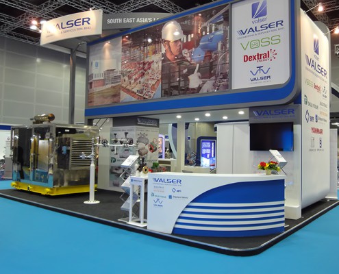 Valser @ Kuala Lumpur