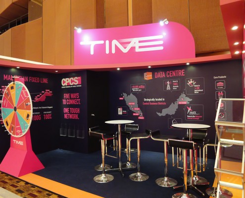 Time dotcom