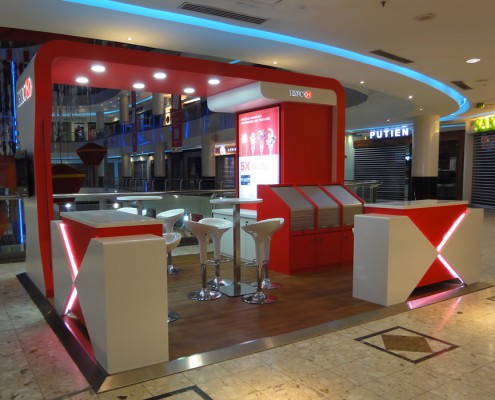 HSBC @ Sunway Pyramid