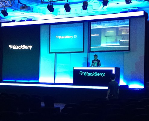 Blackberry