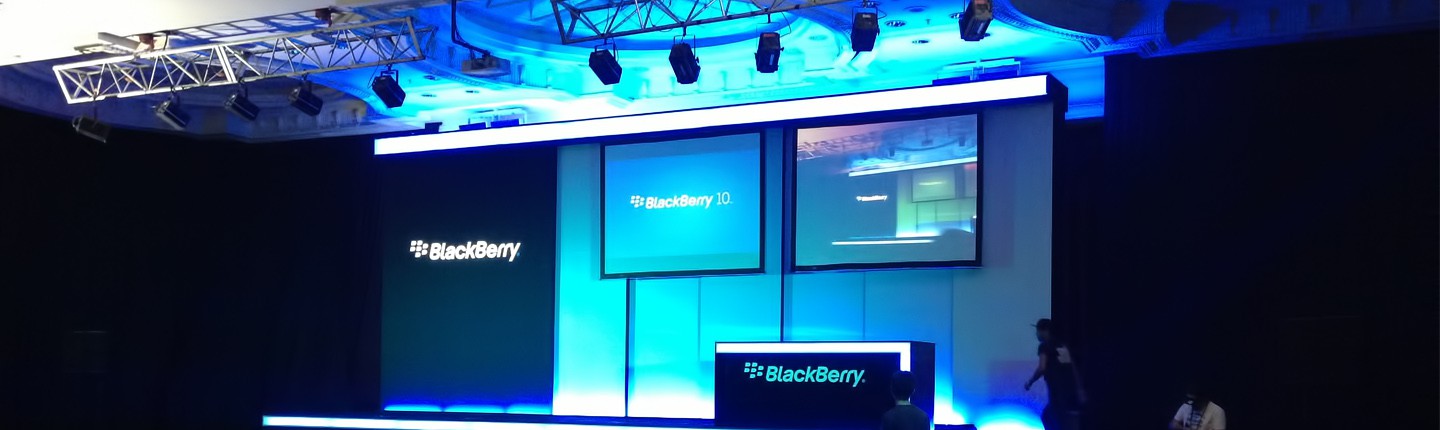 Blackberry