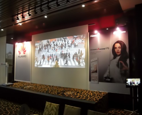 Huawei