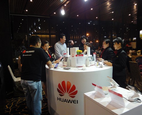 Huawei